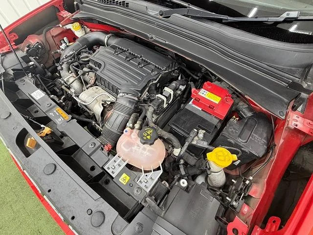 Chrysler JEEP 65