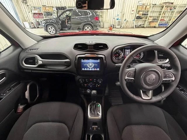Chrysler JEEP 2