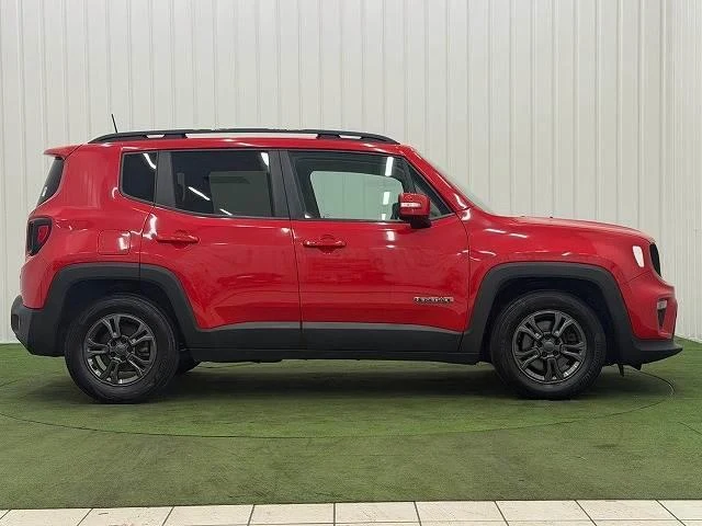 Chrysler JEEP 18