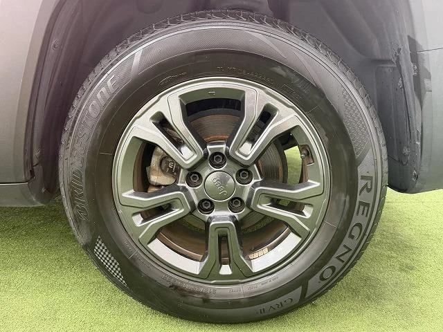 Chrysler JEEP 21