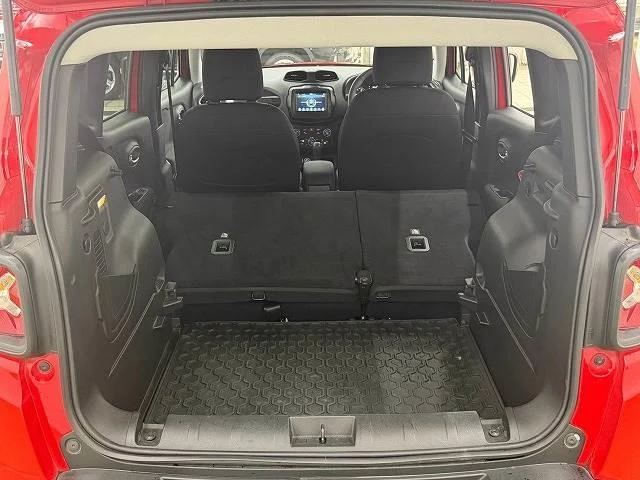 Chrysler JEEP 13