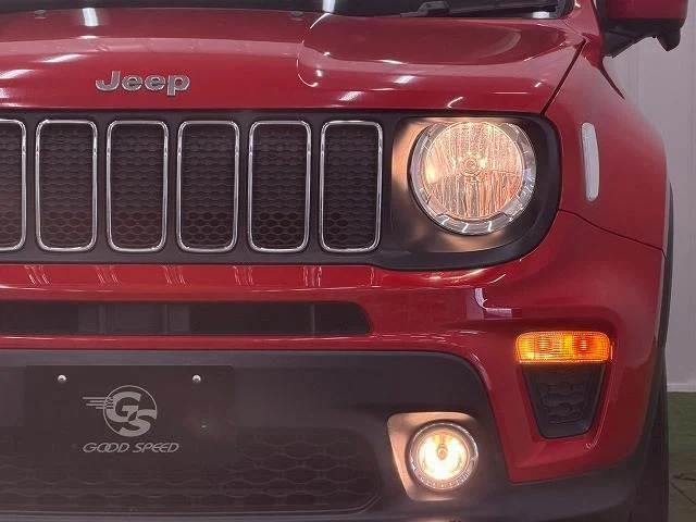 Chrysler JEEP 20