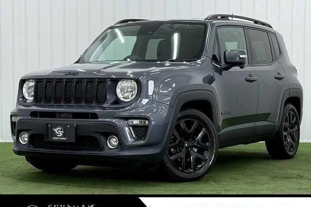 Chrysler JEEP