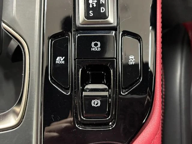 Lexus NX 55