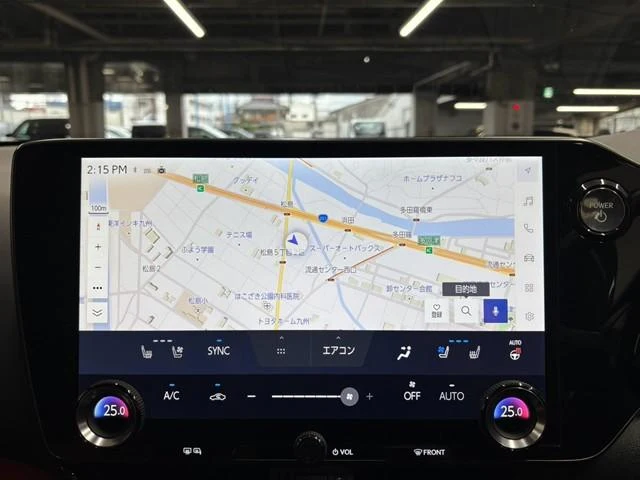 Lexus NX 57