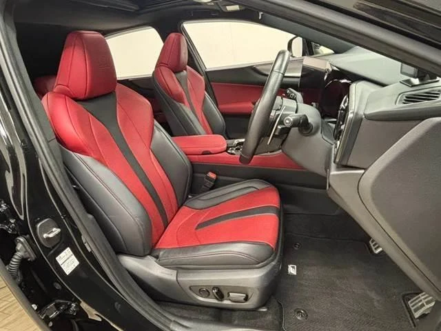 Lexus NX 10