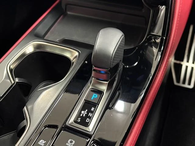 Lexus NX 54
