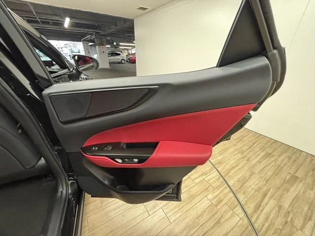 Lexus NX 41