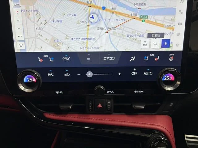 Lexus NX 52