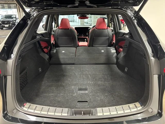 Lexus NX 62