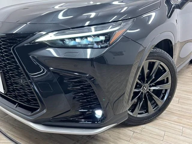 Lexus NX 74