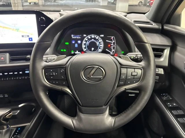 Lexus UX 44