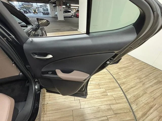 Lexus UX 39