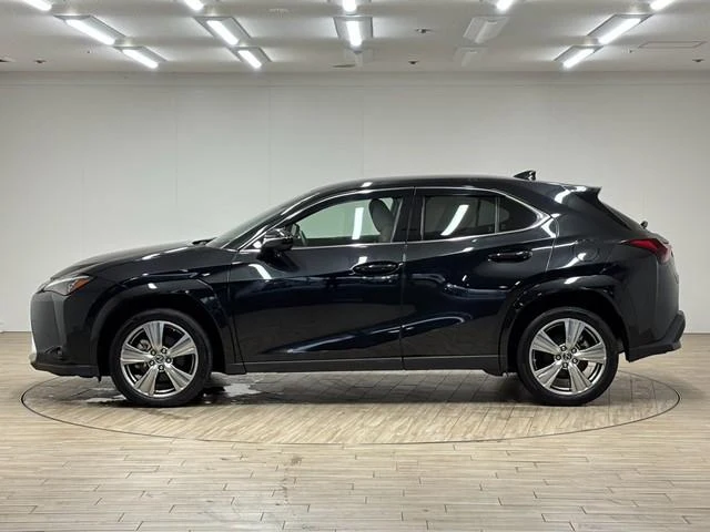 Lexus UX 65