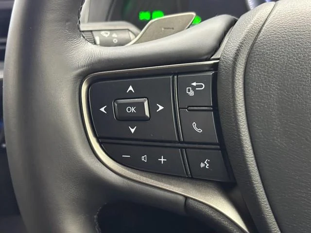Lexus UX 45