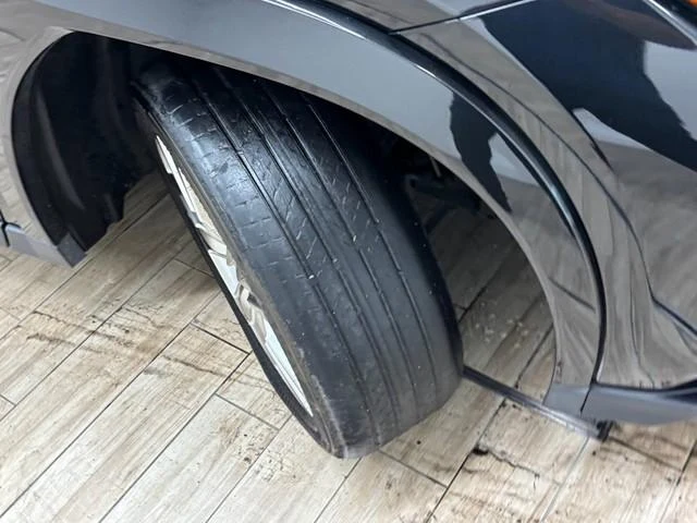Lexus UX 30