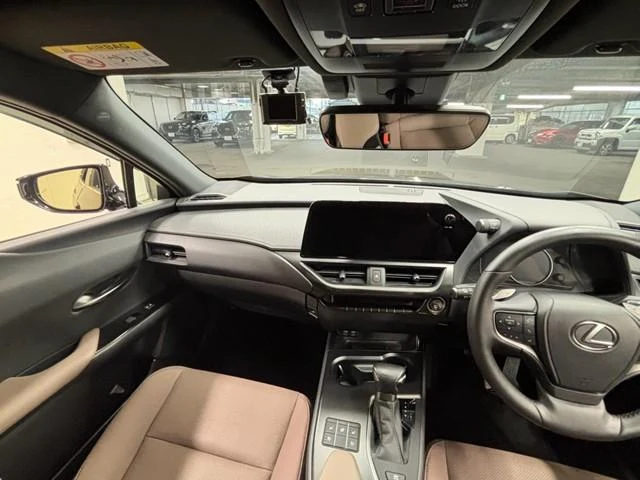 Lexus UX 40