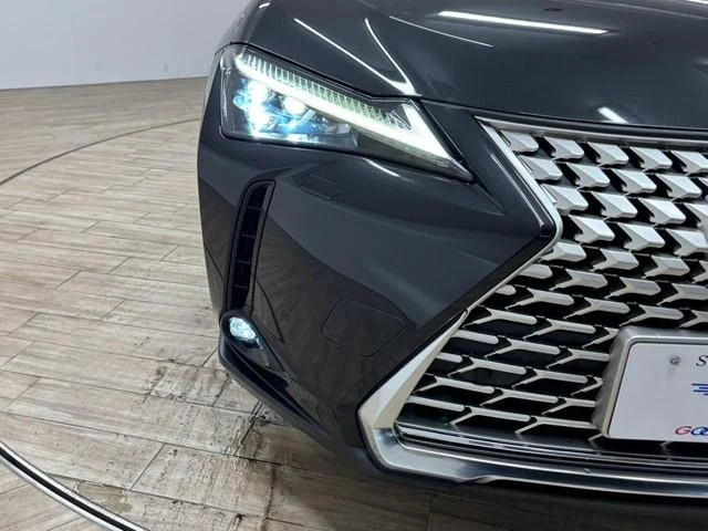 Lexus UX 68