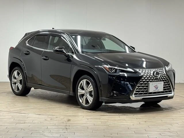 Lexus UX 20