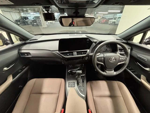 Lexus UX 41