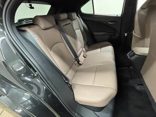 Lexus UX 11