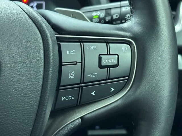 Lexus UX 46