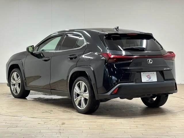 Lexus UX 63