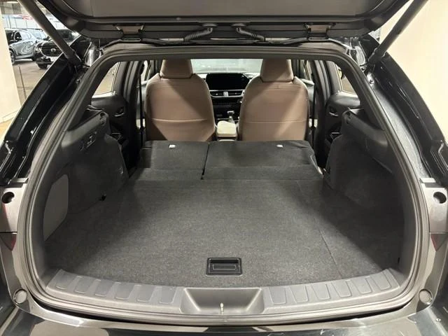 Lexus UX 60