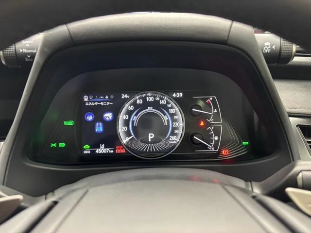 Lexus UX 43