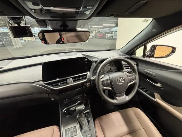 Lexus UX 42