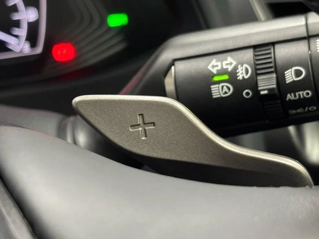 Lexus UX 50