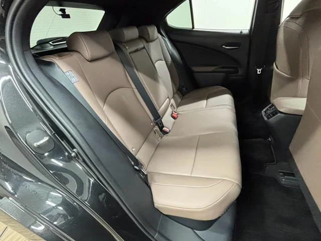 Lexus UX 38