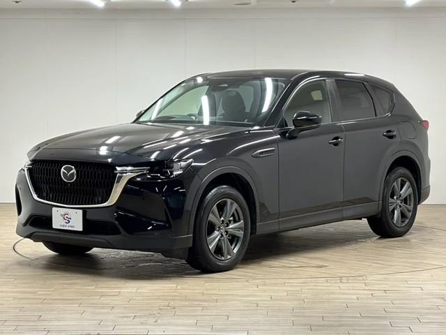 Mazda CX-60 XD 63