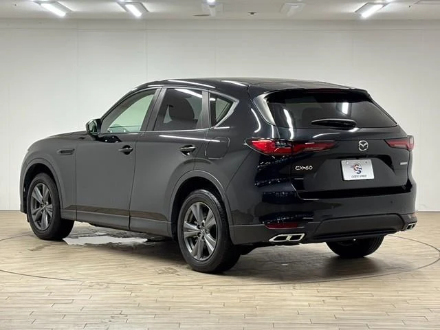 Mazda CX-60 XD 24