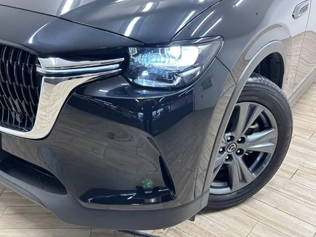 Mazda CX-60 XD 29