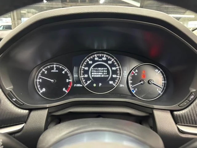 Mazda CX-60 XD 46