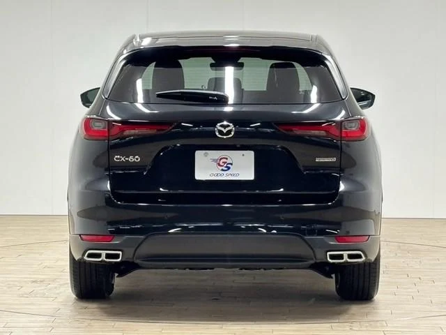 Mazda CX-60 XD 27