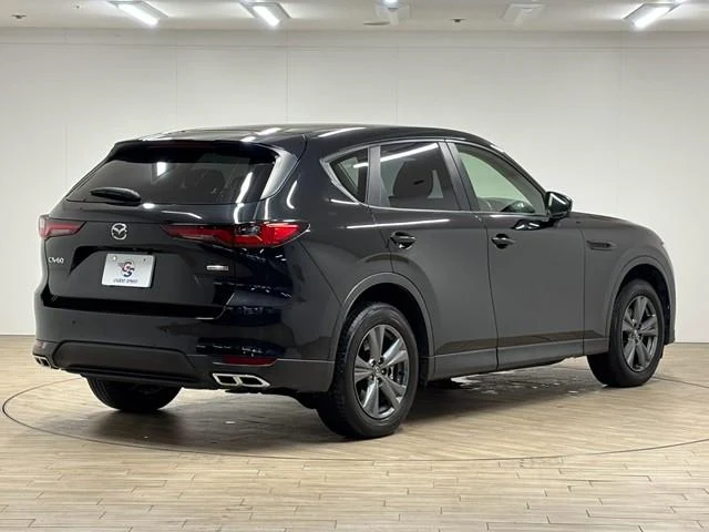 Mazda CX-60 XD 64