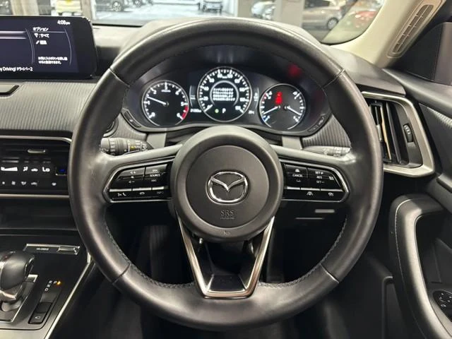 Mazda CX-60 XD 47