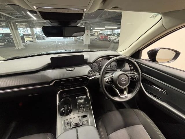 Mazda CX-60 XD 45