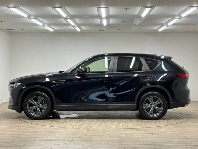Mazda CX-60 XD 17