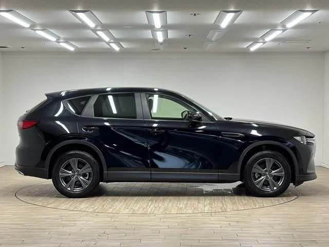 Mazda CX-60 XD 18