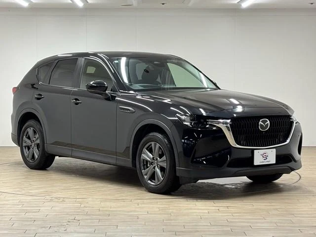 Mazda CX-60 XD 62