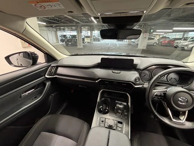 Mazda CX-60 XD 43