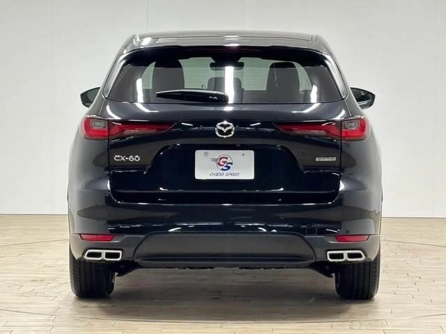 Mazda CX-60 XD 16