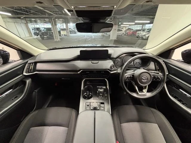 Mazda CX-60 XD 44