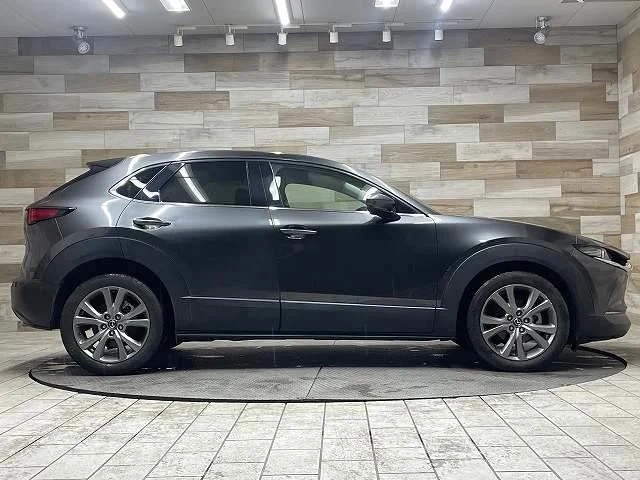 Mazda CX-30 XD 18