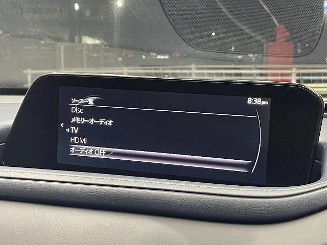 Mazda CX-30 XD 47