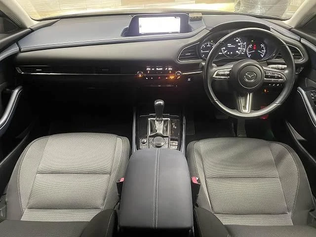 Mazda CX-30 XD 56