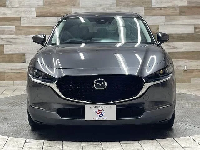 Mazda CX-30 XD 15